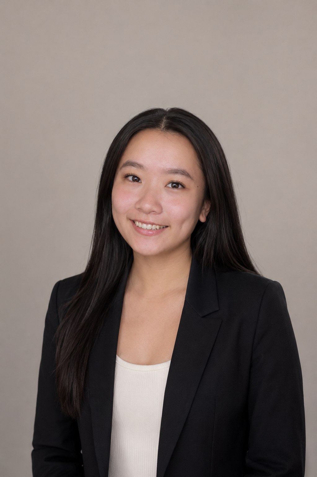 Camille Liu