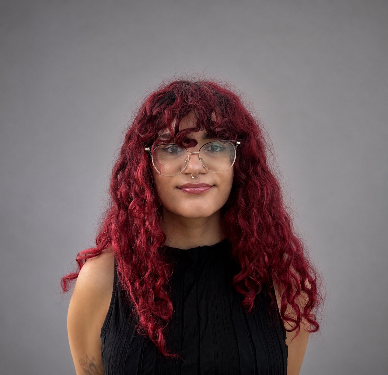 Deeba Dinarvand