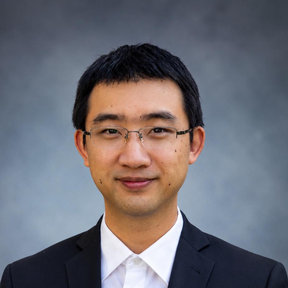Dr. Lin Li