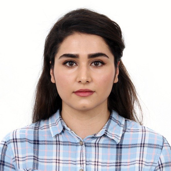 Nastaran Jafari